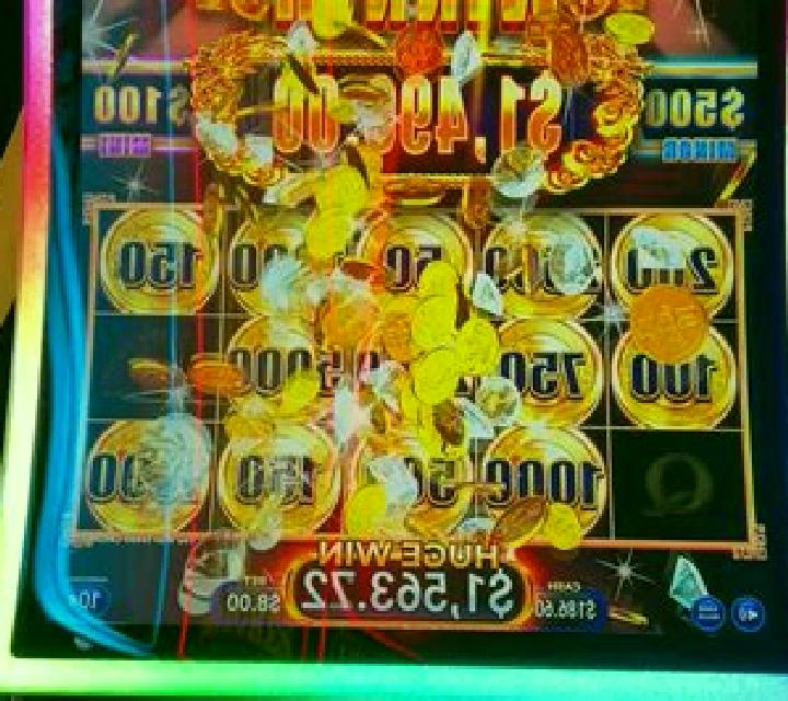 Gold Hold slot