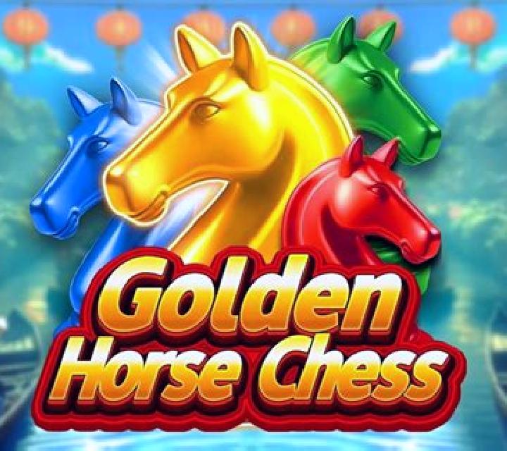 Gold & Horse online slot