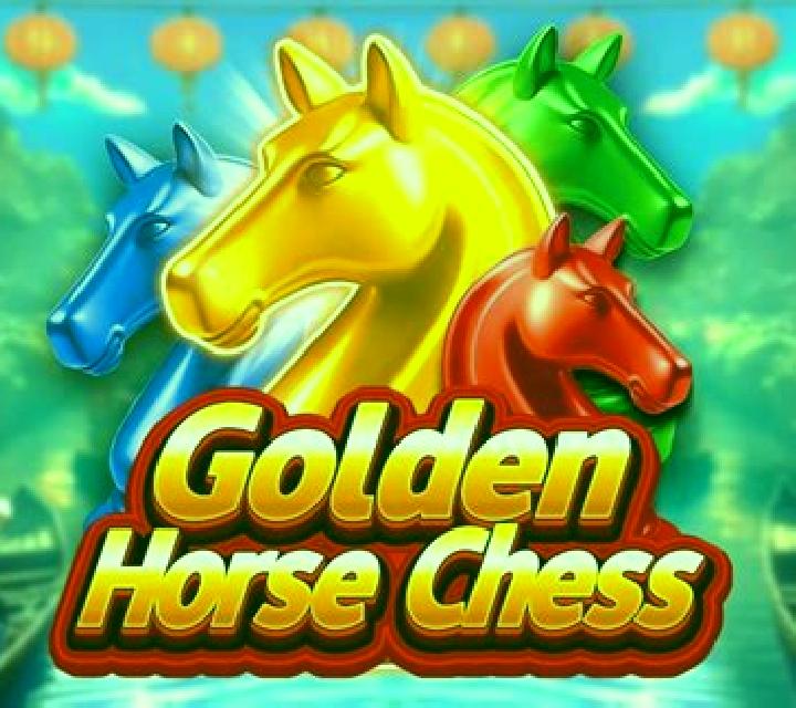 Gold & Horse slot game
