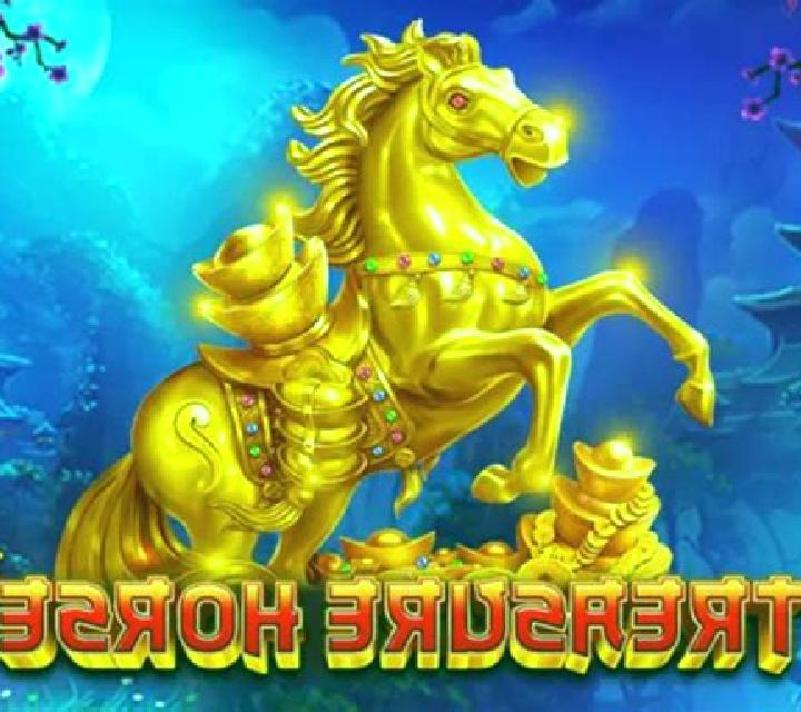 Gold & Horse slot machine