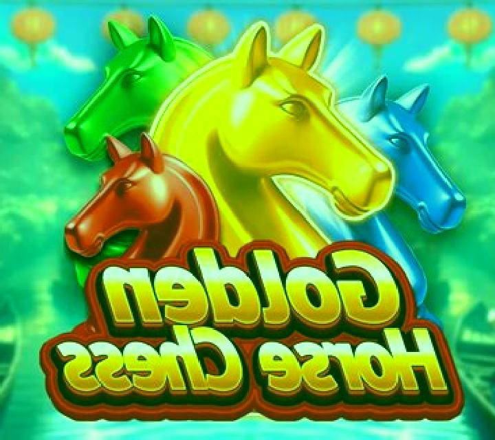 Gold & Horse slot