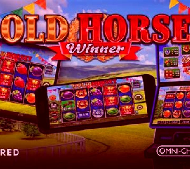Gold Horsey Winner slot