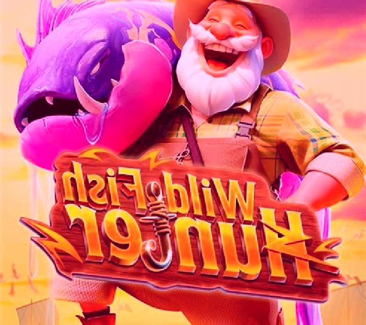 Gold Hunter slot game