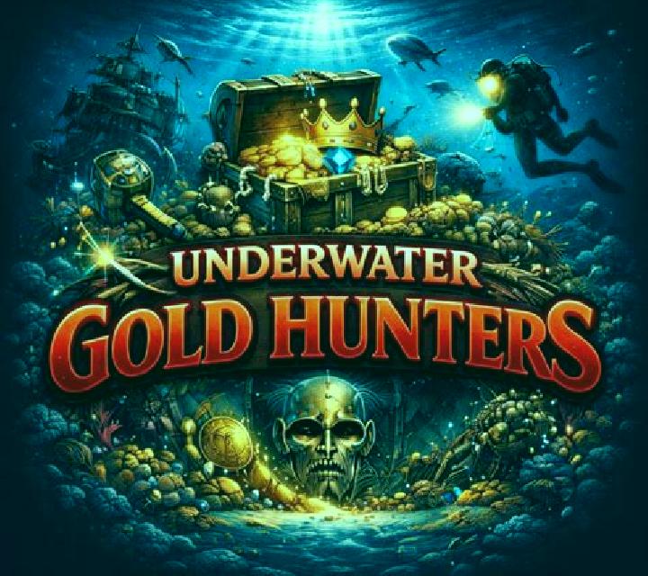 Gold Hunters online slot