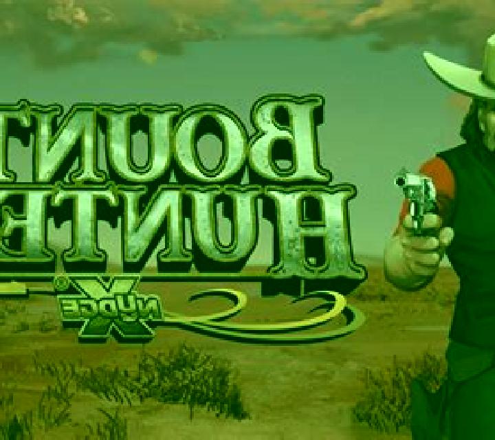 Gold Hunters slot game