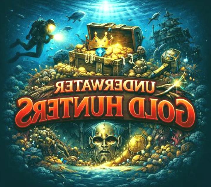 Gold Hunters slot machine