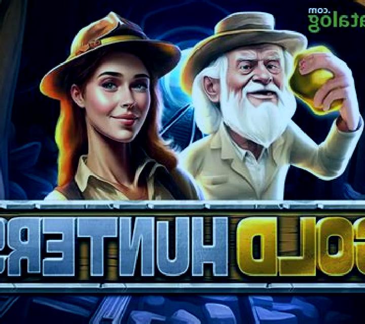 Gold Hunters slot