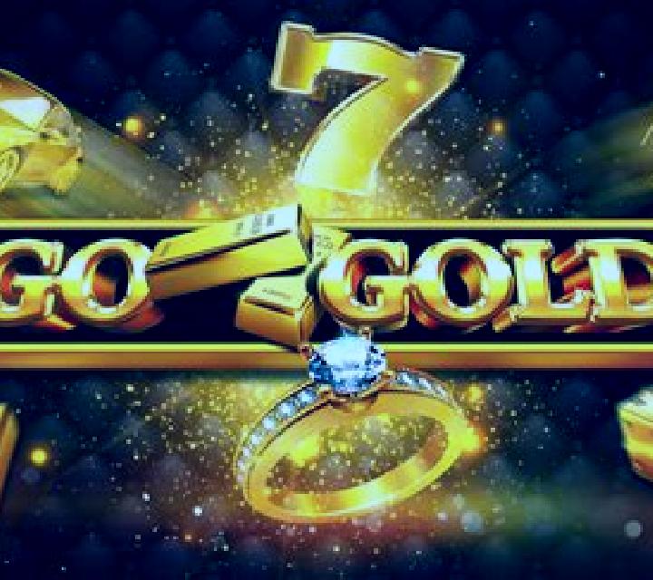 Gold in Bars online slot