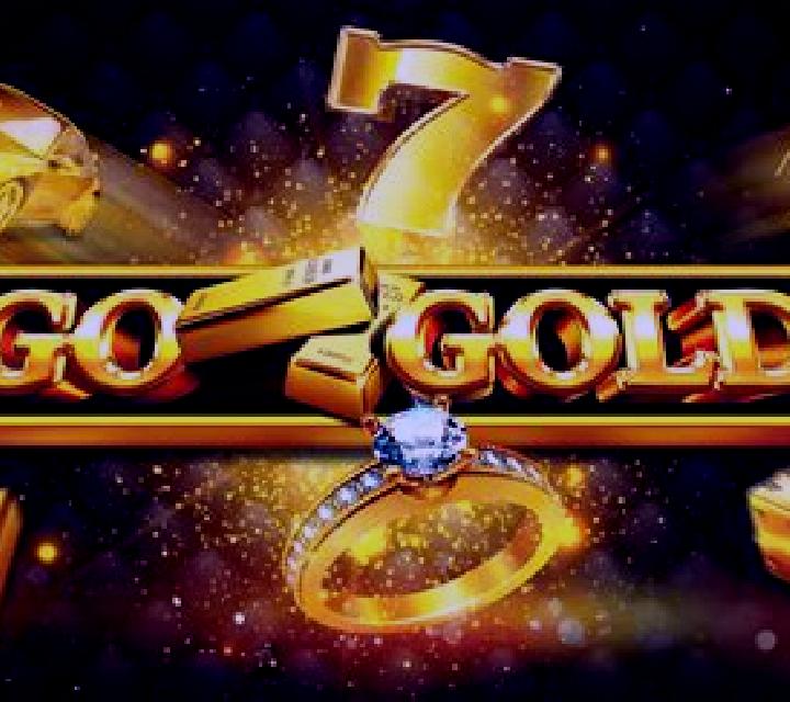 Gold in Bars slot game