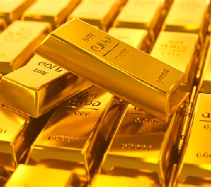 Gold in Bars slot