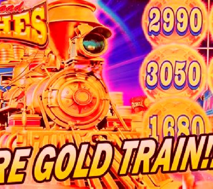Gold in Flames slot machine