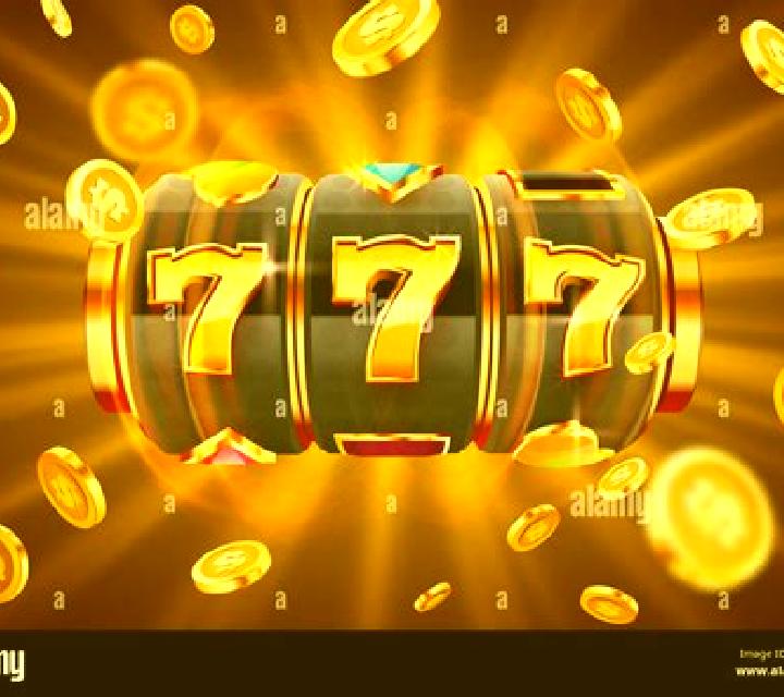 Gold Infinity slot machine