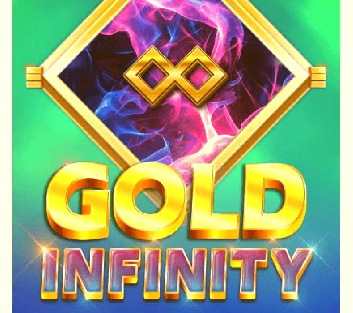Gold Infinity slot