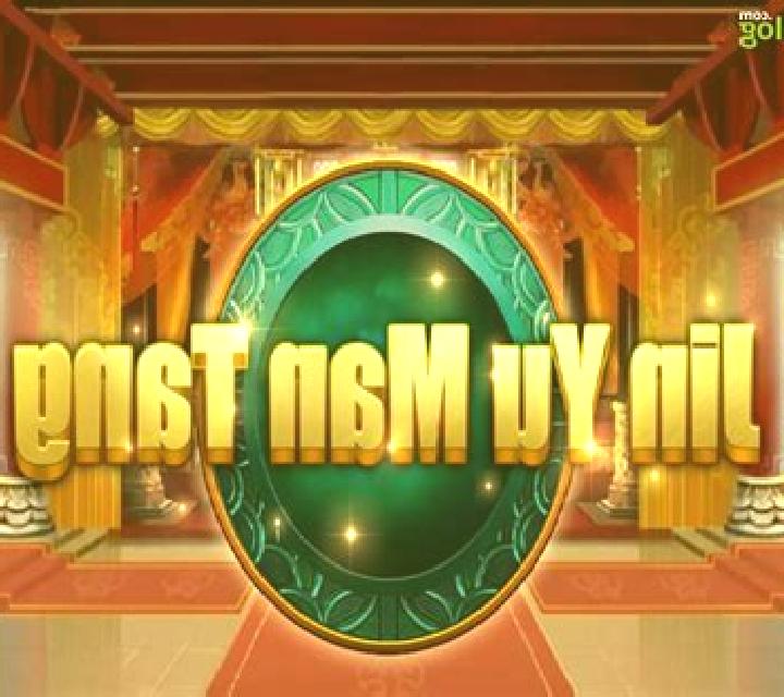 Gold Jade (Jin Yu Man Tang) slot