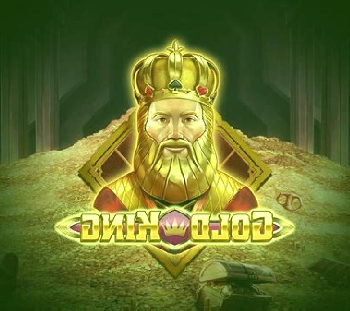 Gold King slot game
