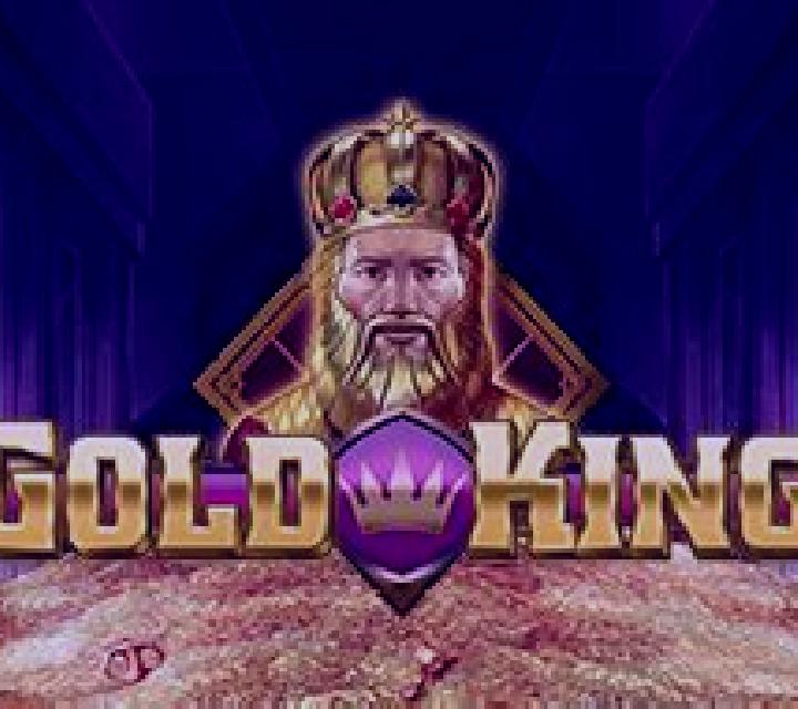Gold King slot