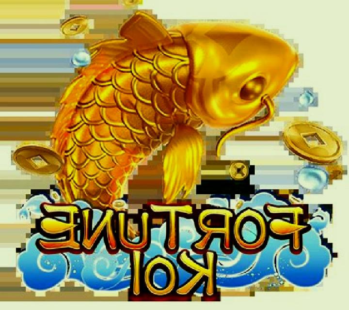 Gold Koi slot game