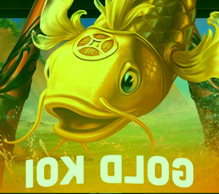 Gold Koi slot