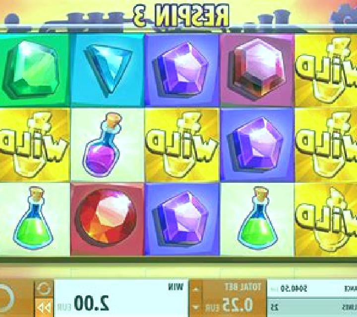 Gold Lab slot game