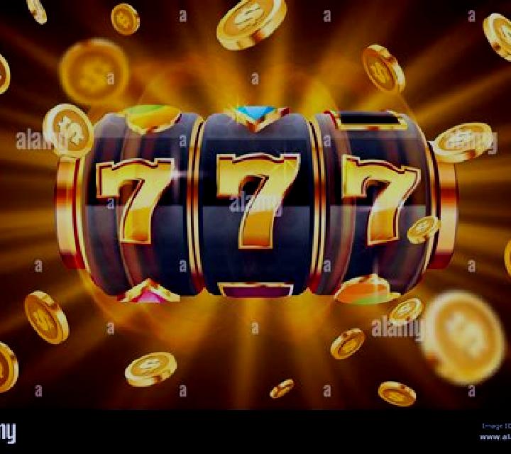 Gold Lab slot machine