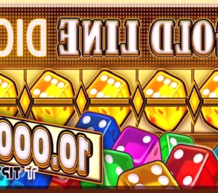 Gold Line Dice online slot