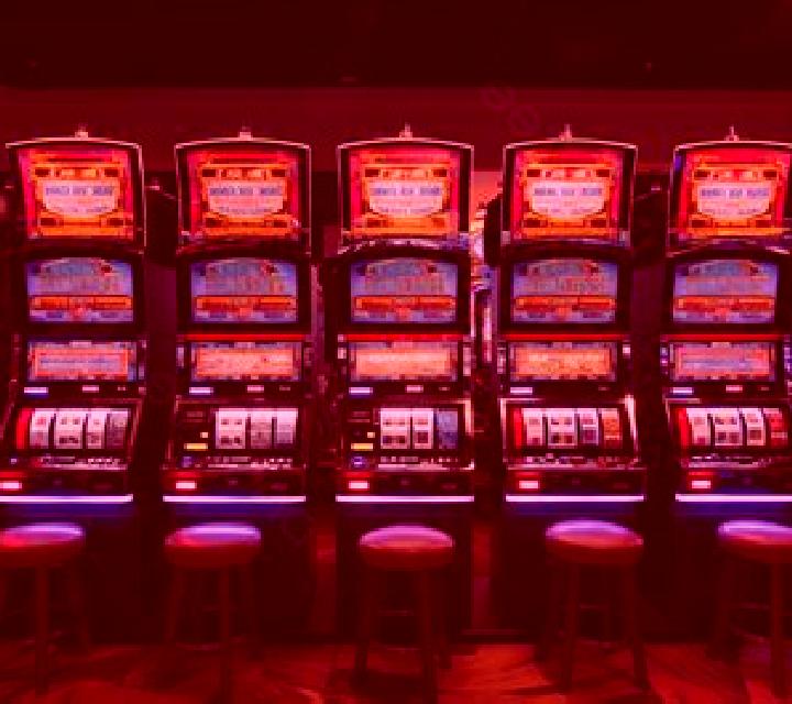 Gold Line slot