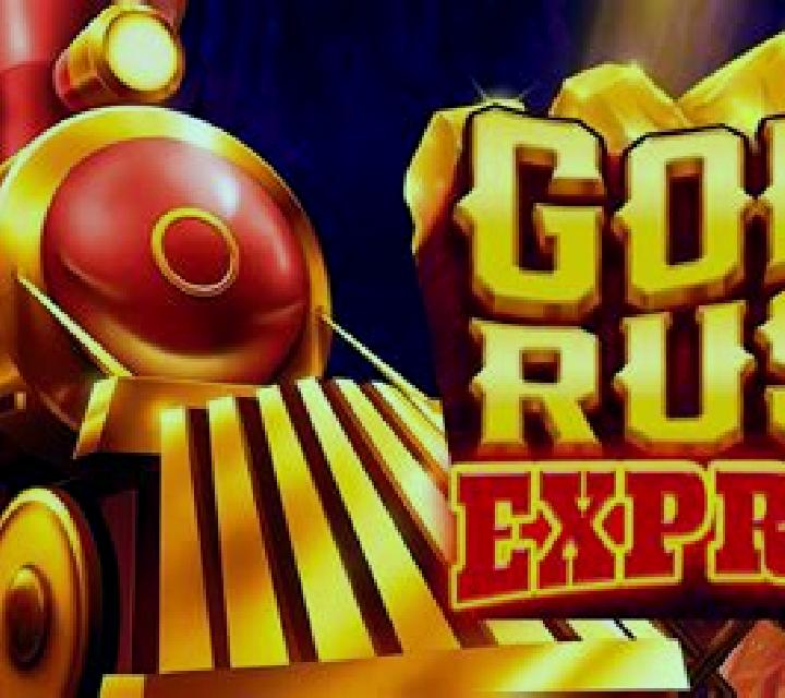 Gold Link Express slot game