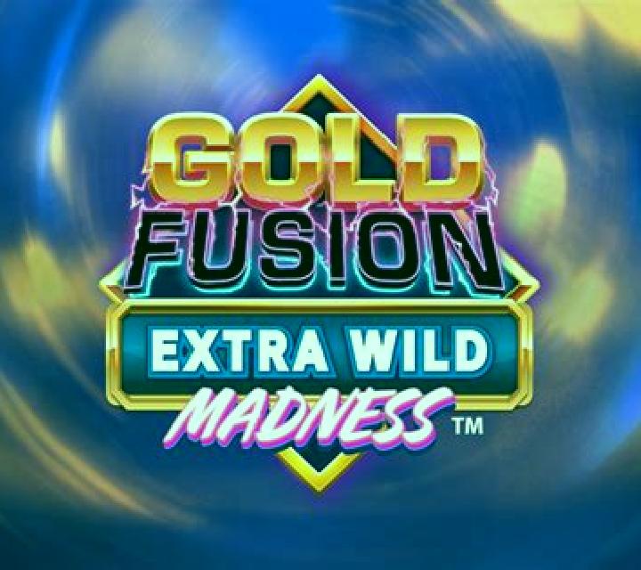 Gold Madness (Betixon) slot game
