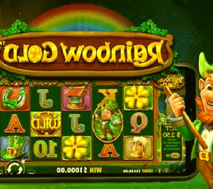 Gold Magic online slot