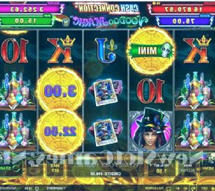 Gold Magic slot