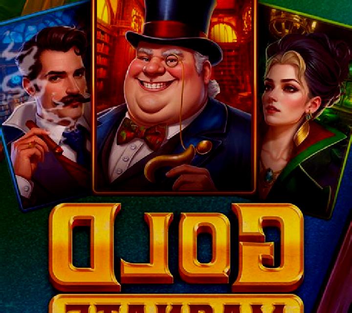 Gold Magnate slot machine