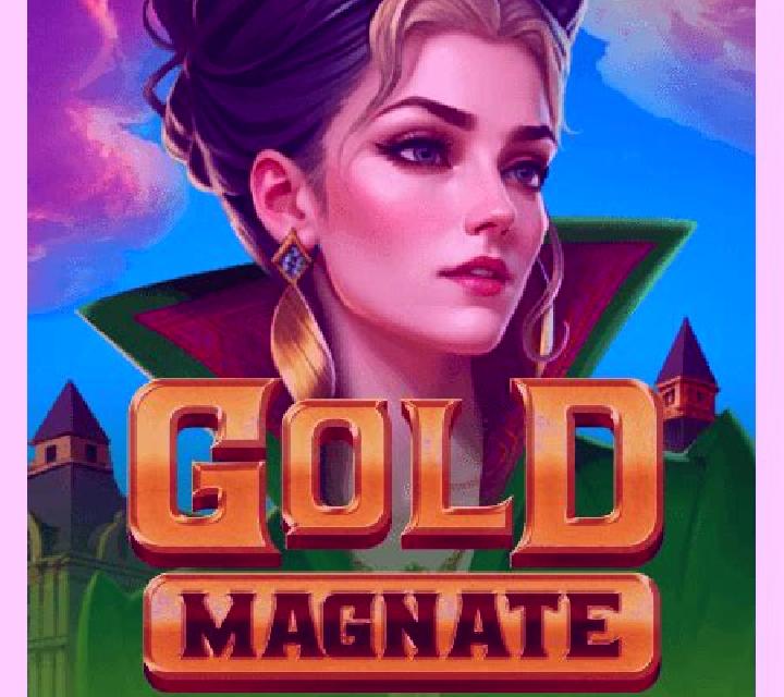 Gold Magnate slot