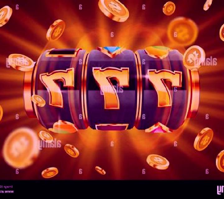 Gold Mega Stepper slot machine