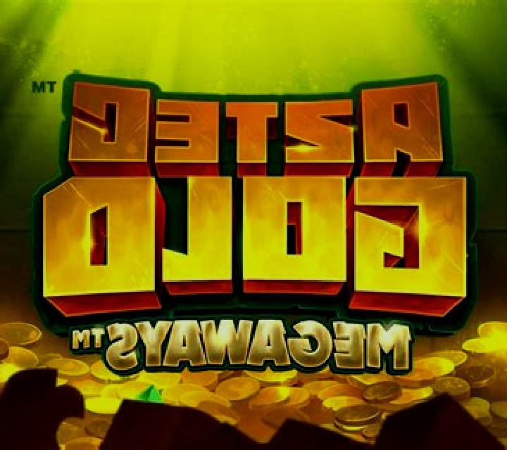 Gold Megaways slot