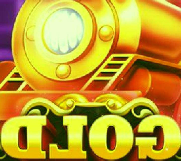 Gold Mine Express slot machine
