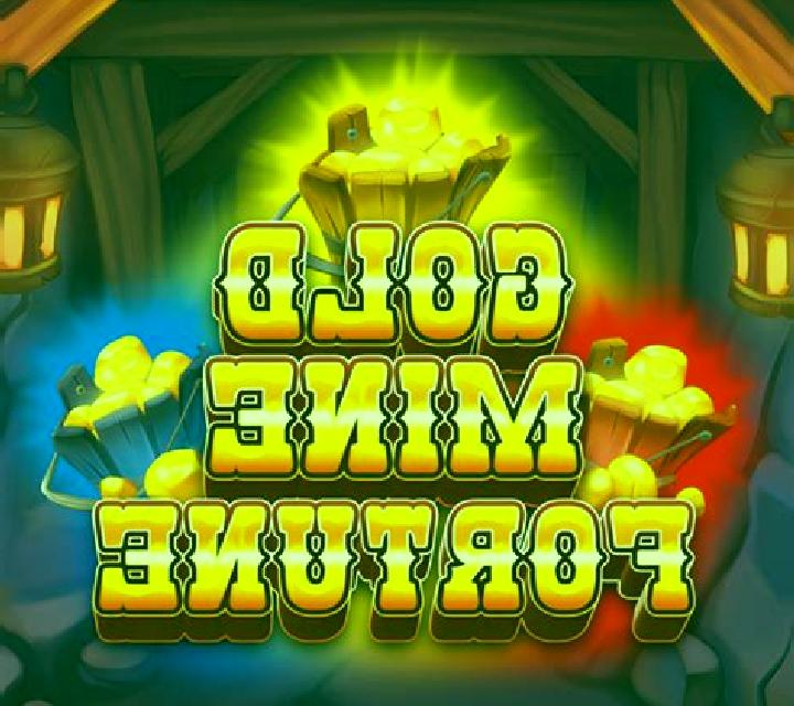 Gold Mine Fortune online slot