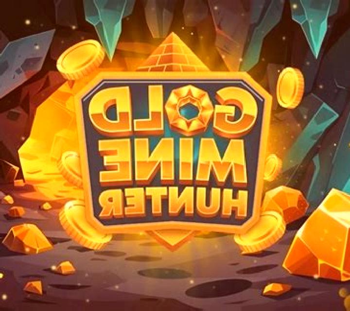 Gold Mine Hunter online slot