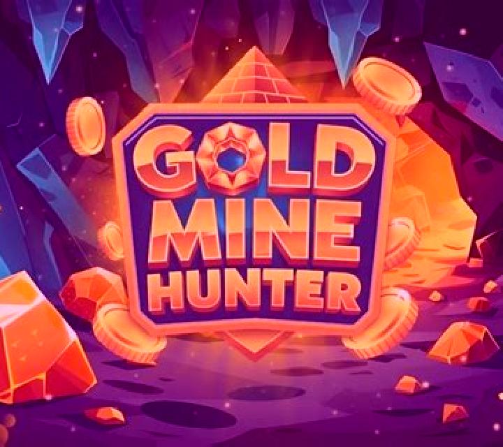 Gold Mine Hunter slot