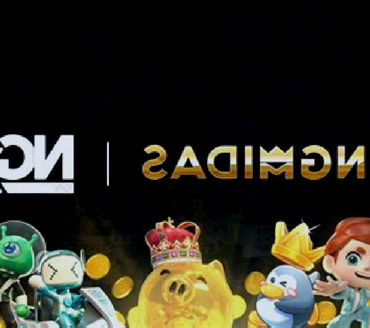 Gold Mine (KingMidas Games) slot