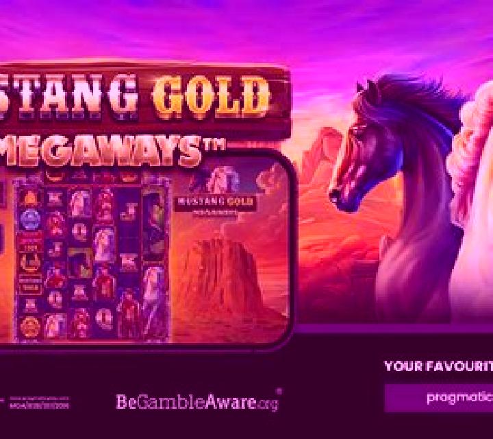 Gold Mine Mania Megaways slot machine