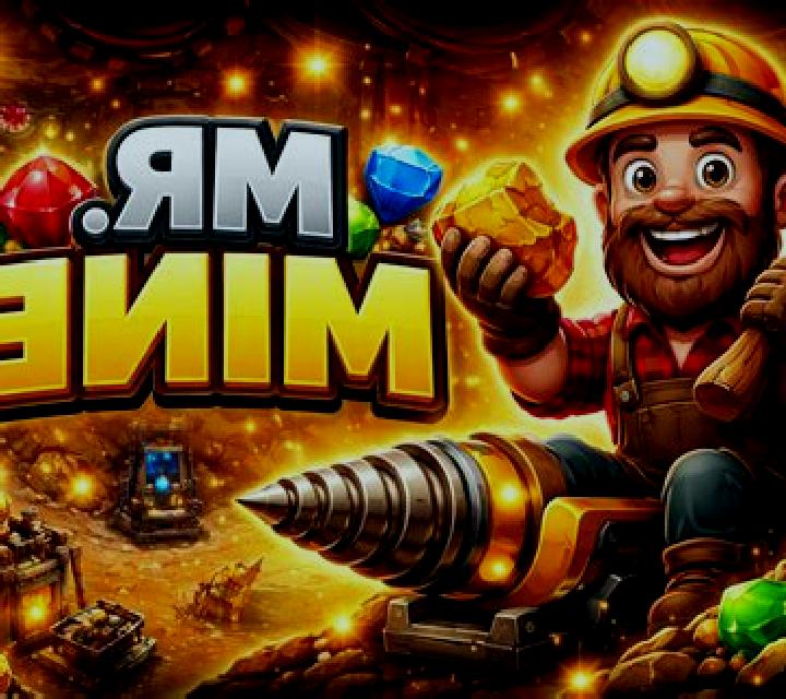 Gold Mine (Matchstick Gaming) online slot