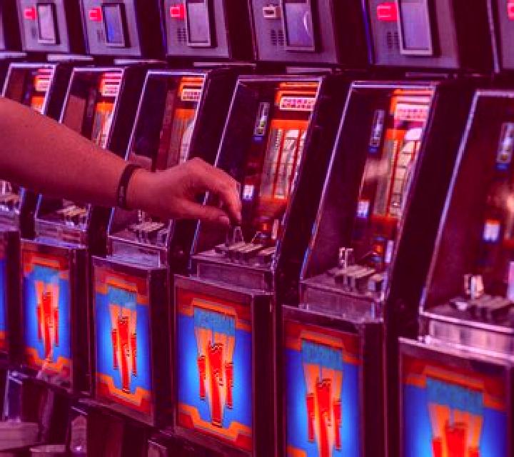Gold Mine (Matchstick Gaming) slot machine