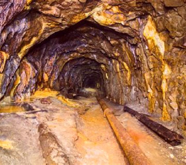 Gold Mine Stacks 2 slot