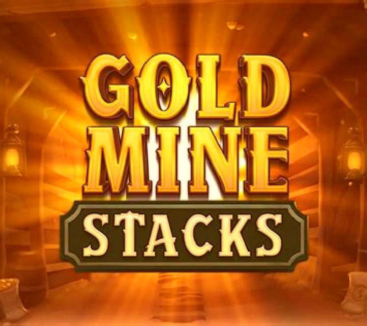 Gold Mine Stacks slot machine