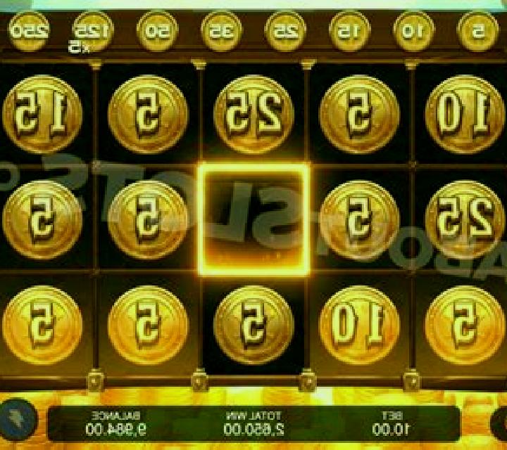 Gold Mine Stacks slot