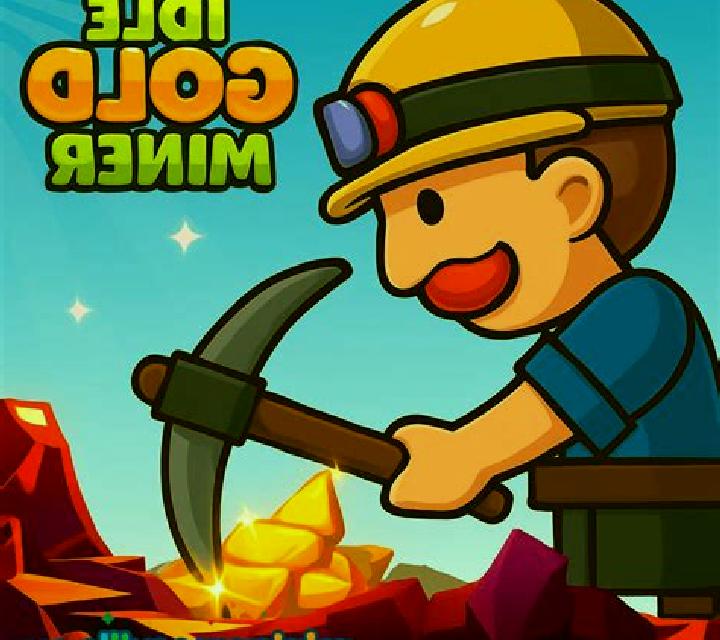 Gold Miner (Atlas-V) online slot