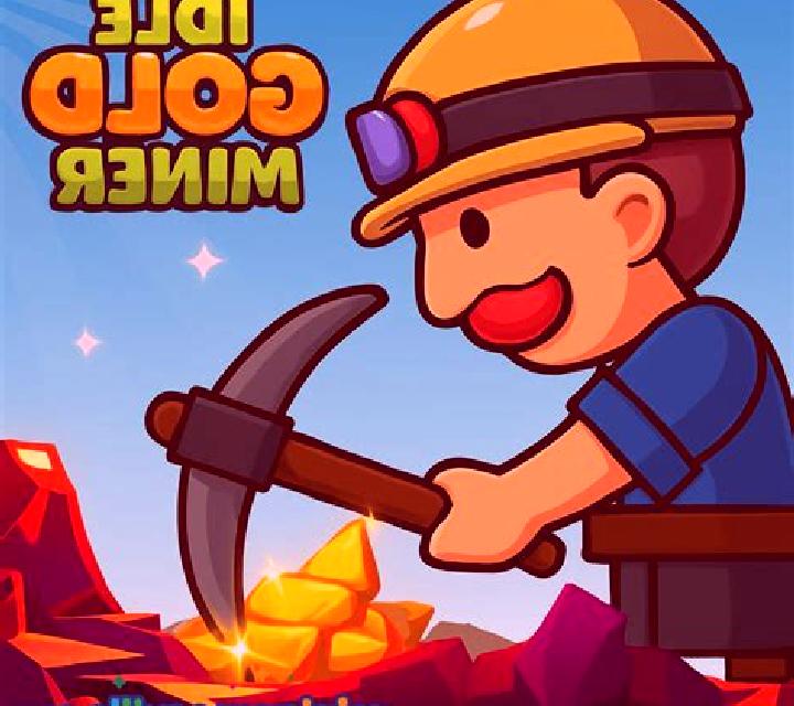 Gold Miner (Atlas-V) slot game