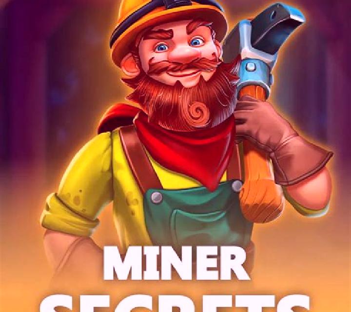 Gold Miner (Brainrot Sauce) slot game