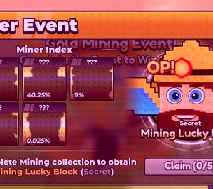 Gold Miner (Brainrot Sauce) slot machine