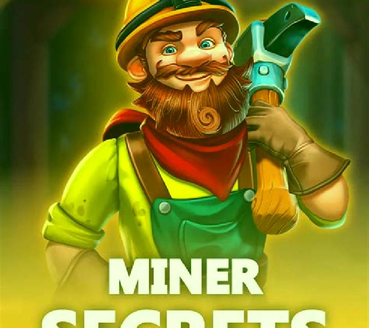 Gold Miner (Brainrot Sauce) slot